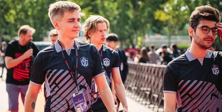 OG — Secret. Прогноз на матч Dota 2 (22 мая 2020 года) OG — Secret. Прогноз на матч Dota 2 (22 мая 2020 года)