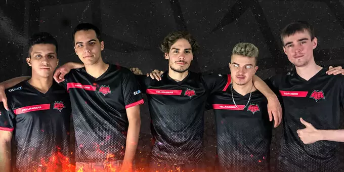 HellRaisers — Hard Legion. Прогноз на матч CS:GO (22 мая 2020 года) HellRaisers — Hard Legion. Прогноз на матч CS:GO (22 мая 2020 года)