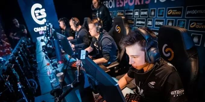 Demolition Crew — Endpoint. Прогноз на матч CS:GO (22 мая 2020 года) Demolition Crew — Endpoint. Прогноз на матч CS:GO (22 мая 2020 года)