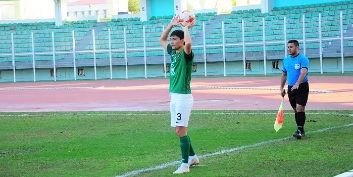 Ашхабад U21 – Энергетик U21. Прогноз на чемпионат Туркменистана (22 мая 2020 года) Ашхабад U21 – Энергетик U21. Прогноз на чемпионат Туркменистана (22 мая 2020 года)