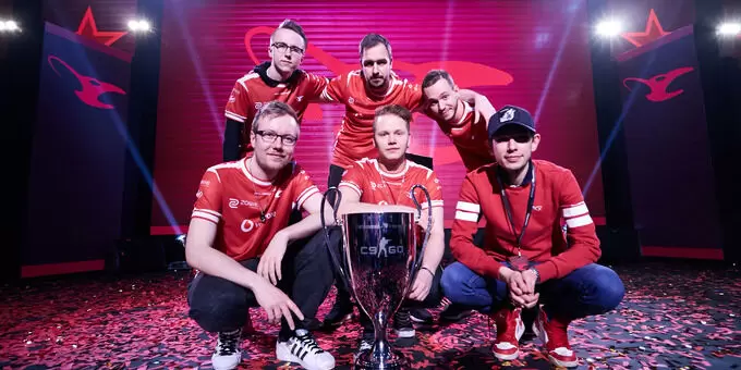 Mousesports — BIG. Прогноз на матч CS:GO (23 мая 2020 года) Mousesports — BIG. Прогноз на матч CS:GO (23 мая 2020 года)