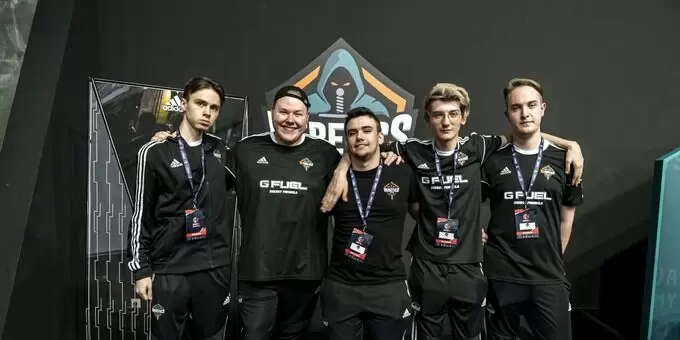 TheDice — Heretics. Прогноз на матч CS:GO (23 мая 2020 года) TheDice — Heretics. Прогноз на матч CS:GO (23 мая 2020 года)
