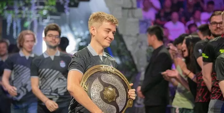 OG — Liquid. Прогноз на матч Dota 2 (23 мая 2020 года) OG — Liquid. Прогноз на матч Dota 2 (23 мая 2020 года)