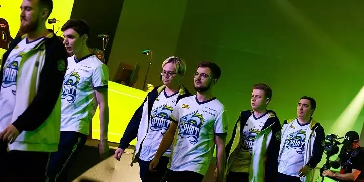 Spirit — forZe. Прогноз на матч CS:GO (23 мая 2020 года) Spirit — forZe. Прогноз на матч CS:GO (23 мая 2020 года)