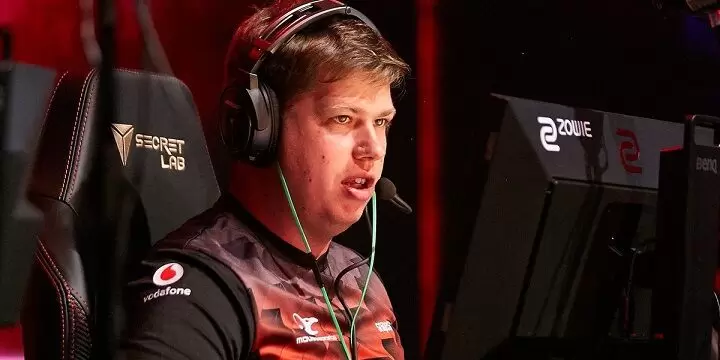 Mousesports — MAD Lions. Прогноз на матч CS:GO (24 мая 2020 года) Mousesports — MAD Lions. Прогноз на матч CS:GO (24 мая 2020 года)