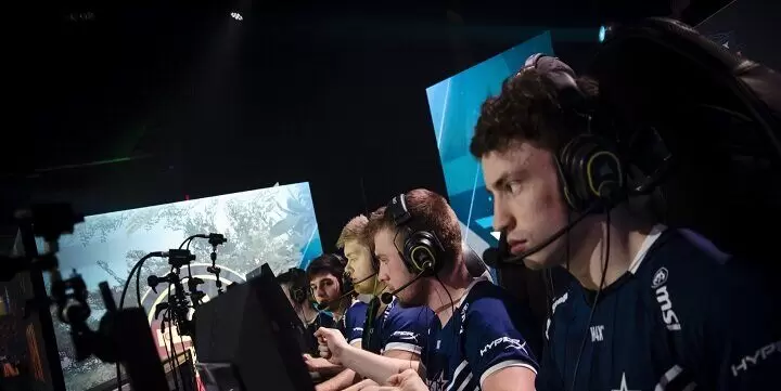 BIG — Complexity. Прогноз на матч CS:GO (24 мая 2020 года) BIG — Complexity. Прогноз на матч CS:GO (24 мая 2020 года)
