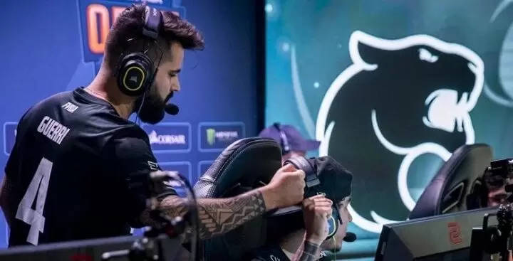 FURIA — Chaos. Прогноз на матч CS:GO (24 мая 2020 года) FURIA — Chaos. Прогноз на матч CS:GO (24 мая 2020 года)