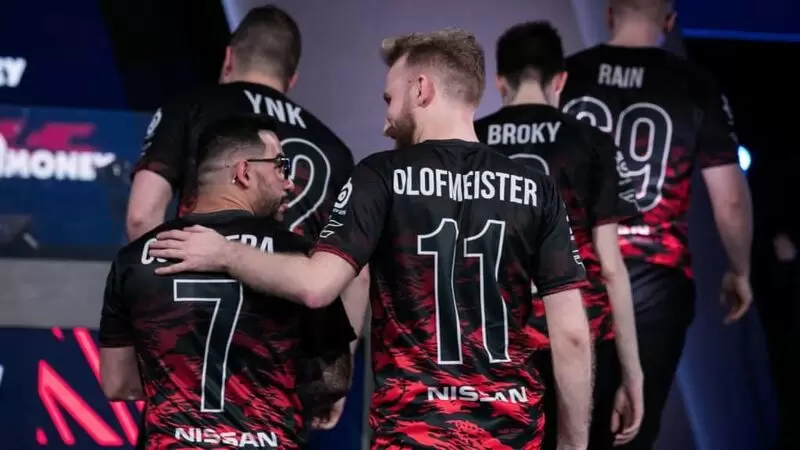 FaZe Clan — GODSENT. Прогноз на матч CS:GO (25 мая 2020 года) FaZe Clan — GODSENT. Прогноз на матч CS:GO (25 мая 2020 года)