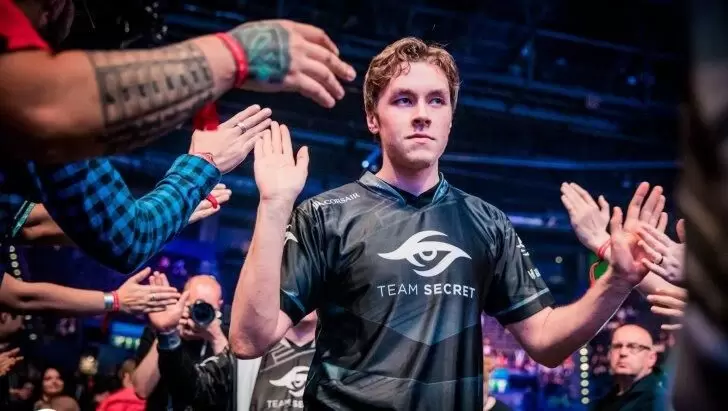 Secret — Gambit. Прогноз на матч Dota 2 (25 мая 2020 года) Secret — Gambit. Прогноз на матч Dota 2 (25 мая 2020 года)
