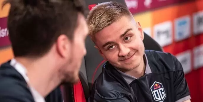 OG — FlyToMoon. Прогноз на матч Dota 2 (25 мая 2020 года) OG — FlyToMoon. Прогноз на матч Dota 2 (25 мая 2020 года)