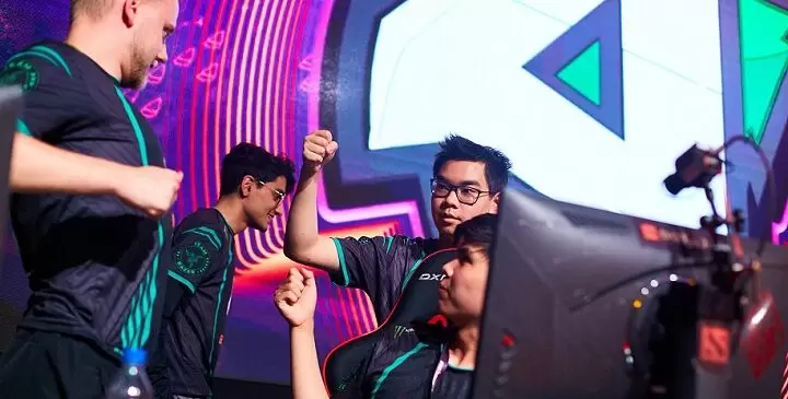 Alliance — Cyber Legacy. Прогноз на матч Dota 2 (25 мая 2020 года) Alliance — Cyber Legacy. Прогноз на матч Dota 2 (25 мая 2020 года)