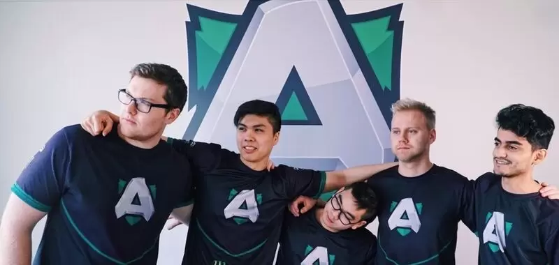 Alliance — Hellraisers. Прогноз на матч Dota 2 (26 мая 2020 года) Alliance — Hellraisers. Прогноз на матч Dota 2 (26 мая 2020 года)