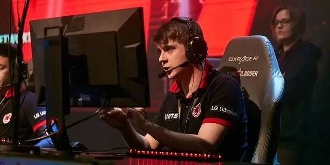 Excellency — Gambit Youngsters. Прогноз на матч CS:GO (27 мая 2020 года) Excellency — Gambit Youngsters. Прогноз на матч CS:GO (27 мая 2020 года)