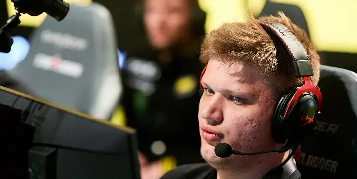 Na'Vi — Vitality. Прогноз на матч CS:GO (27 мая 2020 года) Na'Vi — Vitality. Прогноз на матч CS:GO (27 мая 2020 года)