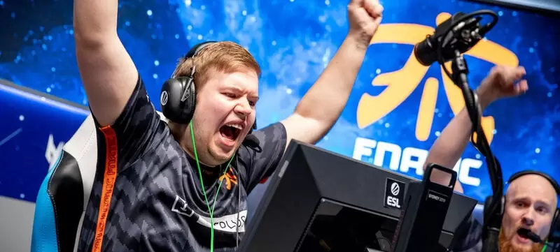 Fnatic — FaZe Clan. Прогноз на матч CS:GO (27 мая 2020 года) Fnatic — FaZe Clan. Прогноз на матч CS:GO (27 мая 2020 года)
