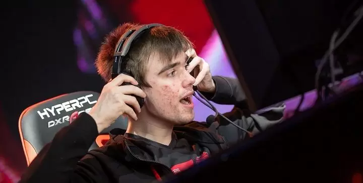 Hellraisers — Cyber Legacy. Прогноз на матч Dota 2 (27 мая 2020 года) Hellraisers — Cyber Legacy. Прогноз на матч Dota 2 (27 мая 2020 года)