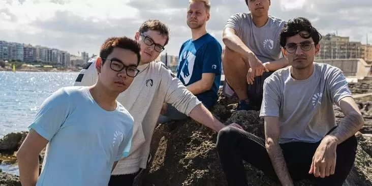 Liquid — Aggressive Mode. Прогноз на матч Dota 2 (27 мая 2020 года) Liquid — Aggressive Mode. Прогноз на матч Dota 2 (27 мая 2020 года)