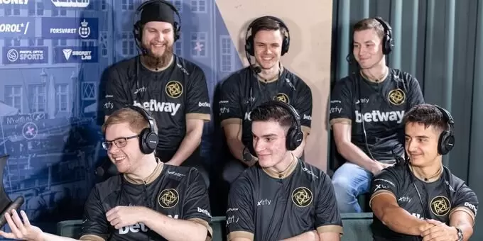 Vitality — NiP. Прогноз на матч CS:GO (28 мая 2020 года) Vitality — NiP. Прогноз на матч CS:GO (28 мая 2020 года)