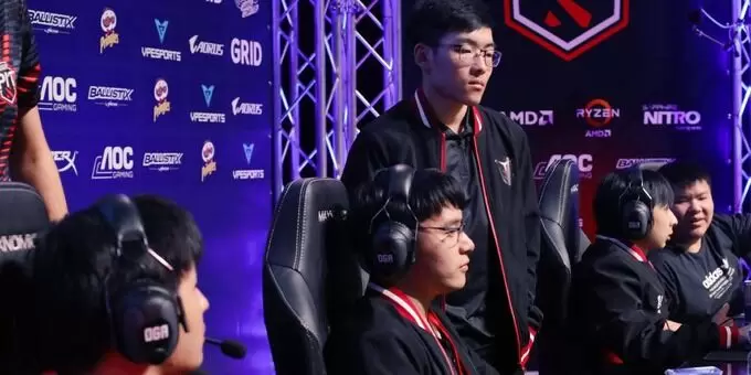 Invictus Gaming — EHOME. Прогноз на матч Dota 2 (28 мая 2020 года) Invictus Gaming — EHOME. Прогноз на матч Dota 2 (28 мая 2020 года)