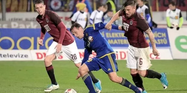 Высочина Йиглава — Варнсдорф. Прогноз на матч чемпионата Чехии (29 мая 2020 года) Высочина Йиглава — Варнсдорф. Прогноз на матч чемпионата Чехии (29 мая 2020 года)