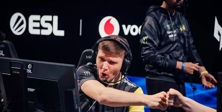 Na'Vi — ENCE. Прогноз на матч CS:GO (28 мая 2020 года) Na'Vi — ENCE. Прогноз на матч CS:GO (28 мая 2020 года)