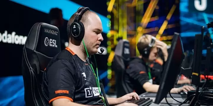 Fnatic — OG. Прогноз на матч CS:GO (29 мая 2020 года)