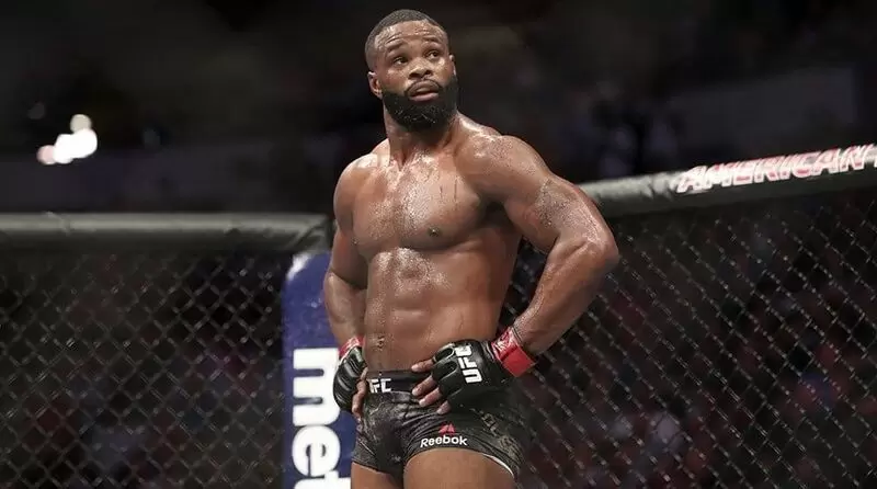 Тайрон Вудли — Гилберт Бернс. Прогноз на UFC (31 мая 2020 года) Тайрон Вудли — Гилберт Бернс. Прогноз на UFC (31 мая 2020 года)