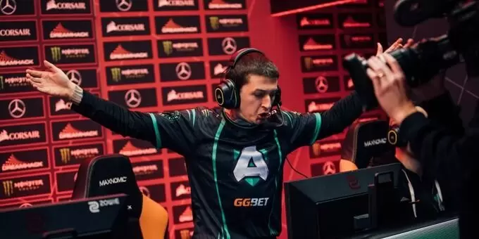 VP.Prodigy — Alliance. Прогноз на матч Dota 2 (29 мая 2020 года) VP.Prodigy — Alliance. Прогноз на матч Dota 2 (29 мая 2020 года)