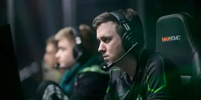 OG — NiP. Прогноз на матч Dota 2 (30 мая 2020 года)