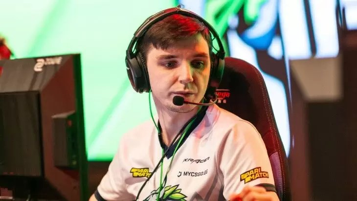 GODSENT — Spirit. Прогноз на матч CS:GO (30 мая 2020 года) GODSENT — Spirit. Прогноз на матч CS:GO (30 мая 2020 года)