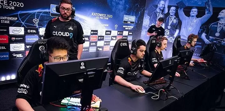 Gen.G — Cloud9. Прогноз на матч CS:GO (30 мая 2020 года) Gen.G — Cloud9. Прогноз на матч CS:GO (30 мая 2020 года)
