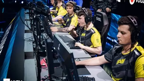 Na'Vi — Mousesports. Прогноз на матч CS:GO (31 мая 2020 года) Na'Vi — Mousesports. Прогноз на матч CS:GO (31 мая 2020 года)