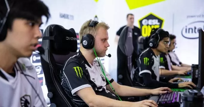 Liquid — Na'Vi. Прогноз на матч Dota 2 (31 мая 2020 года) Liquid — Na'Vi. Прогноз на матч Dota 2 (31 мая 2020 года)