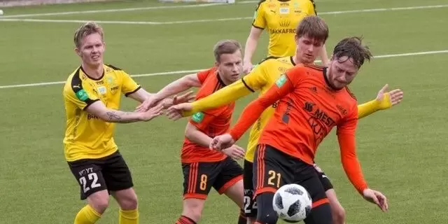 Скала – Рунавик. Прогноз на чемпионат Фарерских островов (1 июня 2020 года) Скала – Рунавик. Прогноз на чемпионат Фарерских островов (1 июня 2020 года)