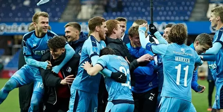 Раннерс — Хобро: прогноз на матч чемпионата Дании (1 июня 2020 года) Раннерс — Хобро: прогноз на матч чемпионата Дании (1 июня 2020 года)