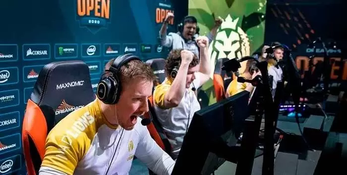 Fnatic — MAD Lions. Прогноз на матч CS:GO (1 июня 2020 года) Fnatic — MAD Lions. Прогноз на матч CS:GO (1 июня 2020 года)