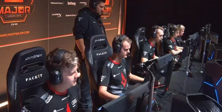 Astralis — NIP. Прогноз на матч CS:GO (1 июня 2020 года) Astralis — NIP. Прогноз на матч CS:GO (1 июня 2020 года)