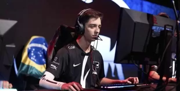 FURIA — MIBR. Прогноз на матч CS:GO (1 июня 2020 года) FURIA — MIBR. Прогноз на матч CS:GO (1 июня 2020 года)