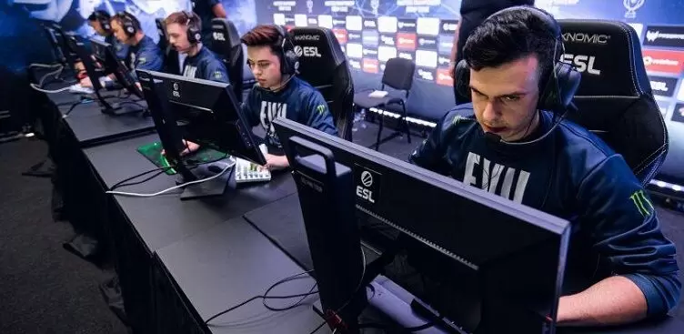 Evil Geniuses — 100 Thieves. Прогноз на матч CS:GO (2 июня 2020 года) Evil Geniuses — 100 Thieves. Прогноз на матч CS:GO (2 июня 2020 года)