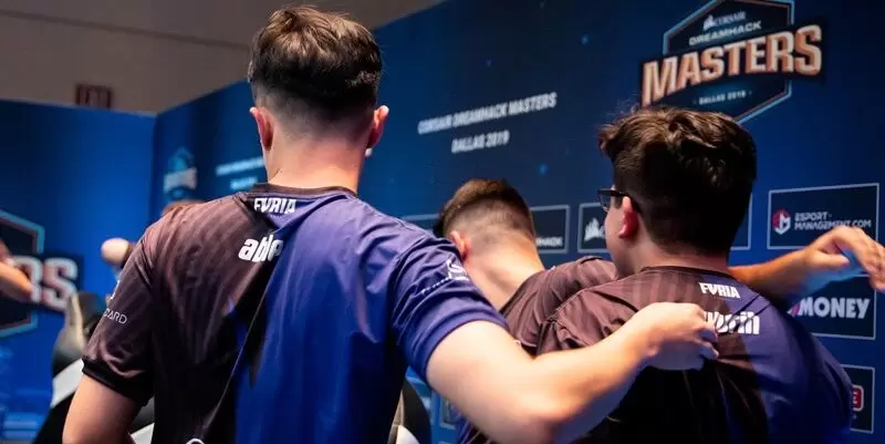 FURIA — Gen.G. Прогноз на матч CS:GO (2 июня 2020 года) FURIA — Gen.G. Прогноз на матч CS:GO (2 июня 2020 года)