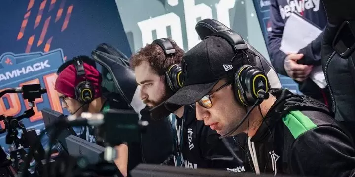 MIBR — Chaos. Прогноз на матч CS:GO (2 июня 2020 года) MIBR — Chaos. Прогноз на матч CS:GO (2 июня 2020 года)