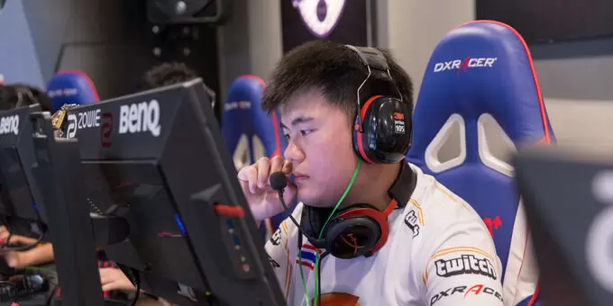 CDEC — RNG. Прогноз на матч Dota 2 (3 июня 2020 года) CDEC — RNG. Прогноз на матч Dota 2 (3 июня 2020 года)