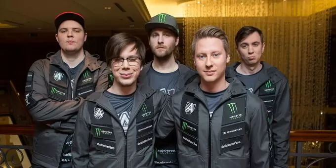 Team Secret — Alliance. Прогноз на матч Dota 2 (3 июня 2020 года) Team Secret — Alliance. Прогноз на матч Dota 2 (3 июня 2020 года)