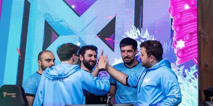 VP.Prodigy — Nigma. Прогноз на матч Dota 2 (3 июня 2020 года) VP.Prodigy — Nigma. Прогноз на матч Dota 2 (3 июня 2020 года)