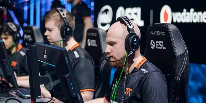 Fnatic — Mousesports. Прогноз на матч CS:GO (3 июня 2020 года)