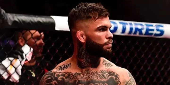 Коди Гарбрандт — Рафаэль Ассунсао. Прогноз на UFC (7 июня 2020 года) Коди Гарбрандт — Рафаэль Ассунсао. Прогноз на UFC (7 июня 2020 года)
