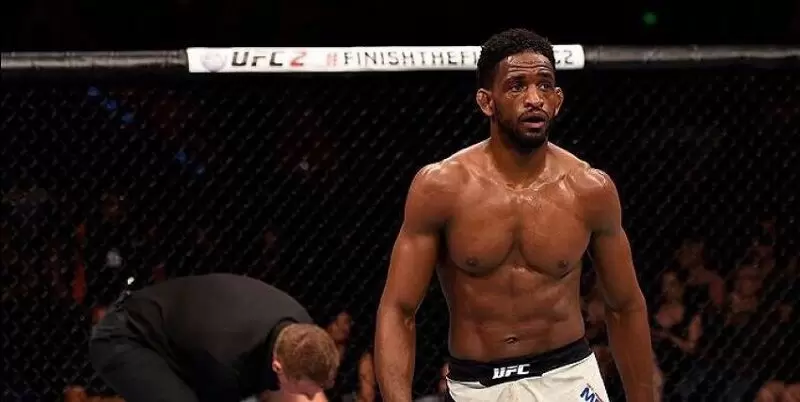 Нил Мэгни — Тони Мартин. Прогноз на UFC (7 июня 2020 года) Нил Мэгни — Тони Мартин. Прогноз на UFC (7 июня 2020 года)