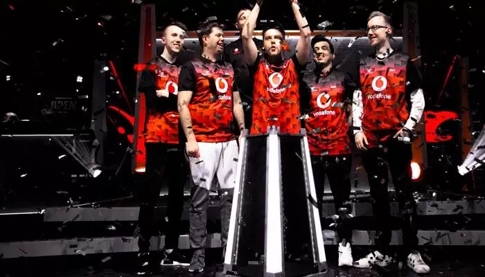 Mousesports — MAD Lions. Прогноз на матч CS:GO (4 июня 2020 года) Mousesports — MAD Lions. Прогноз на матч CS:GO (4 июня 2020 года)