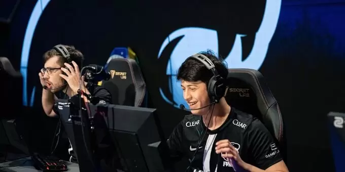 CR4ZY — Quincy Crew. Прогноз на матч Dota 2 (4 июня 2020 года) CR4ZY — Quincy Crew. Прогноз на матч Dota 2 (4 июня 2020 года)