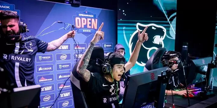 FURIA — Chaos. Прогноз на матч CS:GO (4 июня 2020 года) FURIA — Chaos. Прогноз на матч CS:GO (4 июня 2020 года)